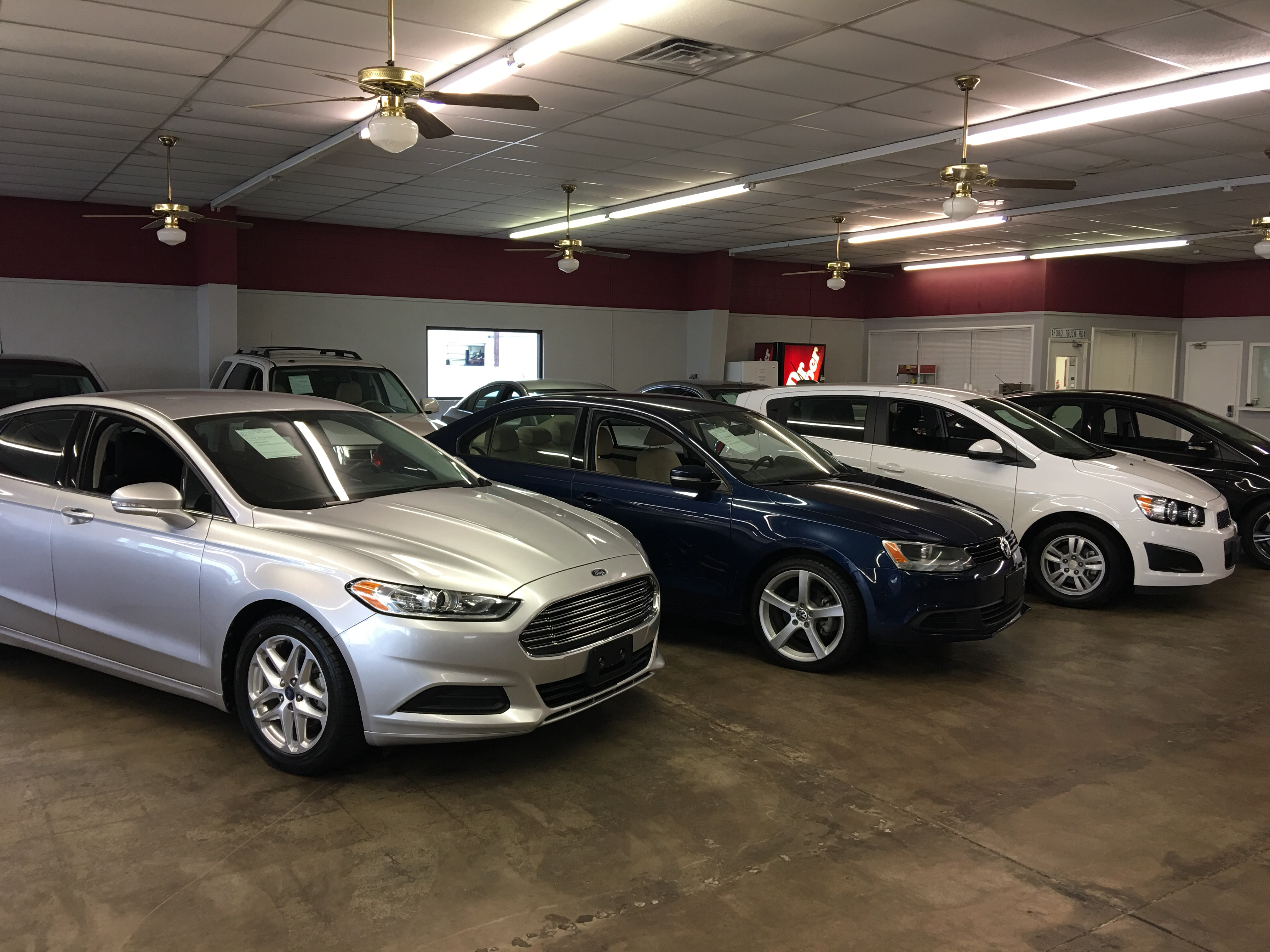 Hello Auto Finance Inc 01