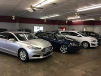 Hello Auto Finance Inc 01
