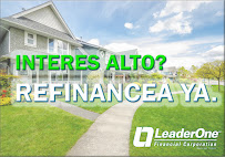 LeaderOne Financial Corporation NMLS#12007 03
