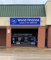 World Finance 02