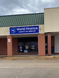 World Finance 03