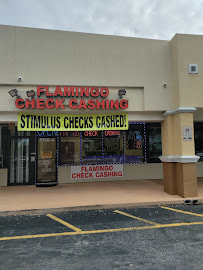 Flamingo Check Cashing 01