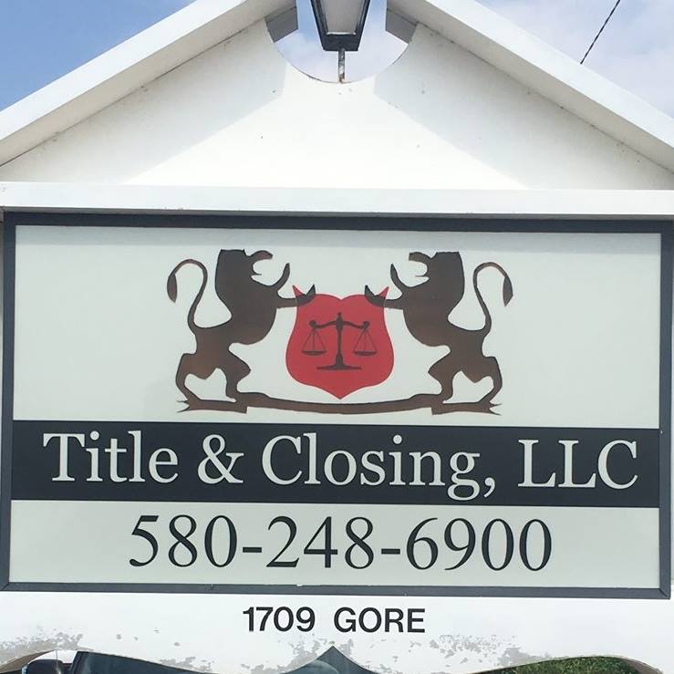 Title & Closing, LLC 01