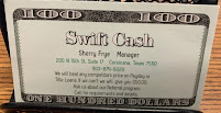 Swift Cash 01
