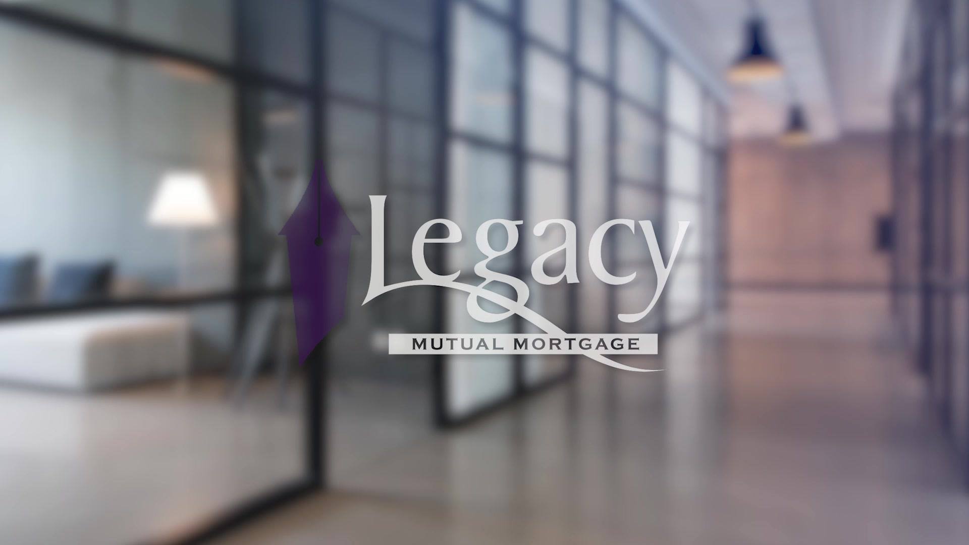 Chris Kerr - Legacy Mutual Mortgage NMLS #1630525 01