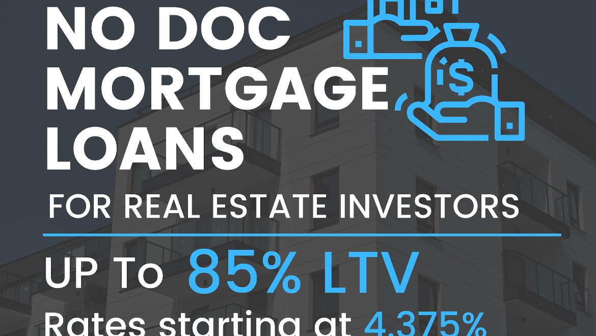 No Doc Loans 01