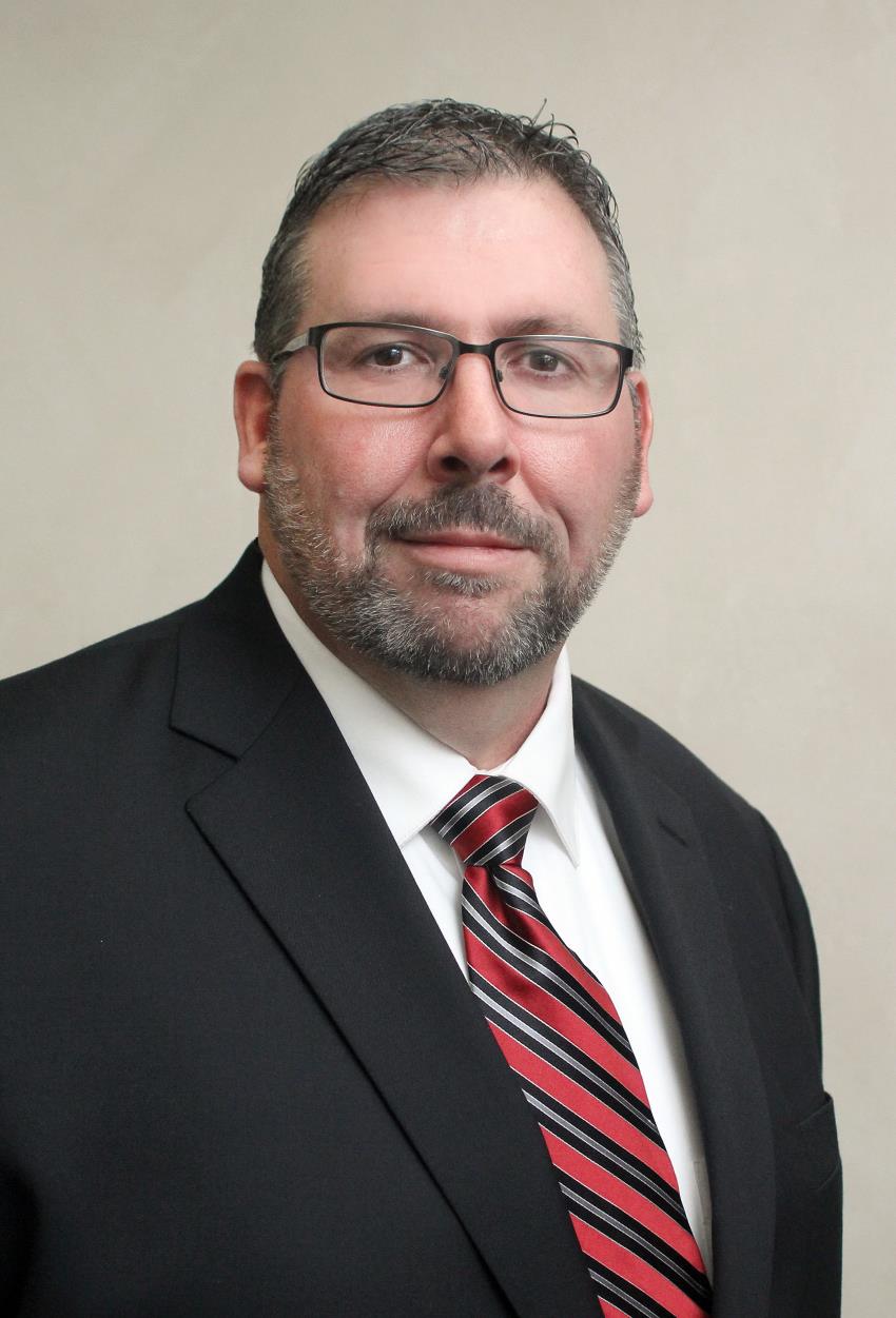 Michael Guerrieri - State Farm Insurance Agent 01