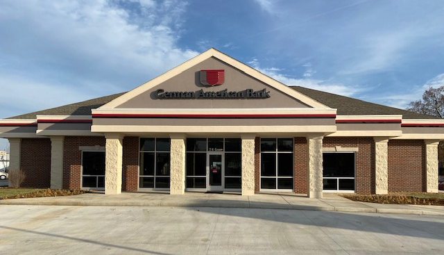 German American Bank 01