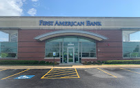 First American Bank 01