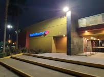 Bank of America Financial Center 01