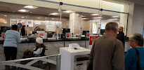 Bank of America Financial Center 02