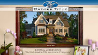 Badger Title 03