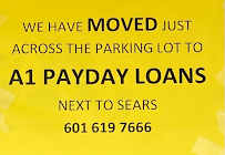 Cash, Inc. A1 Payday Loans 02