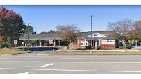 Bank of America (with Drive-thru ATM) 01