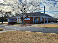 Bank of America (with Drive-thru ATM) 02