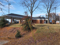 Bank of America (with Drive-thru ATM) 03