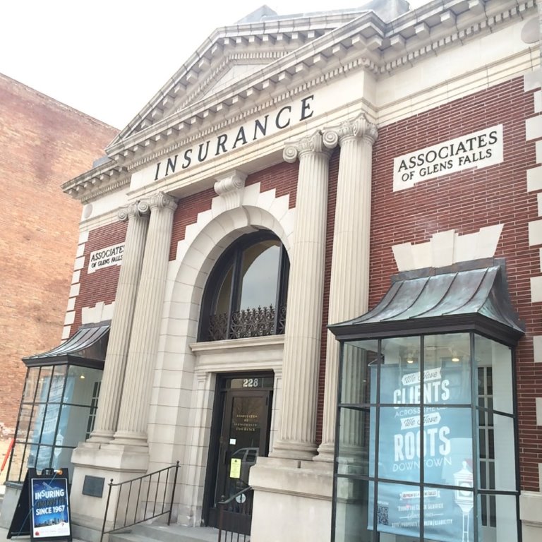 Associates of Glens Falls Inc 01