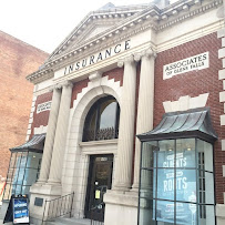 Associates of Glens Falls Inc 01