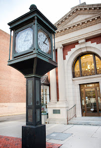 Associates of Glens Falls Inc 03