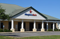 Allegiance Bank, Anahuac Office 01