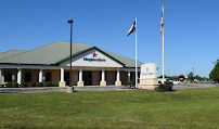 Allegiance Bank, Anahuac Office 02