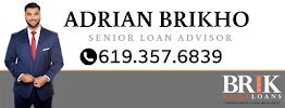 Adrian Brikho - Senior Loan Advisor 02