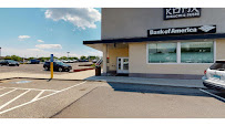 Bank of America (with Drive-thru ATM) 01