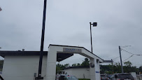 Bank of America (with Drive-thru ATM) 02