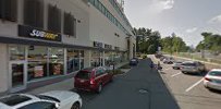 Bank of America (with Drive-thru ATM) 03