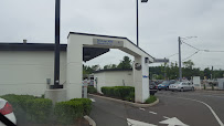 Bank of America (with Drive-thru ATM) 04