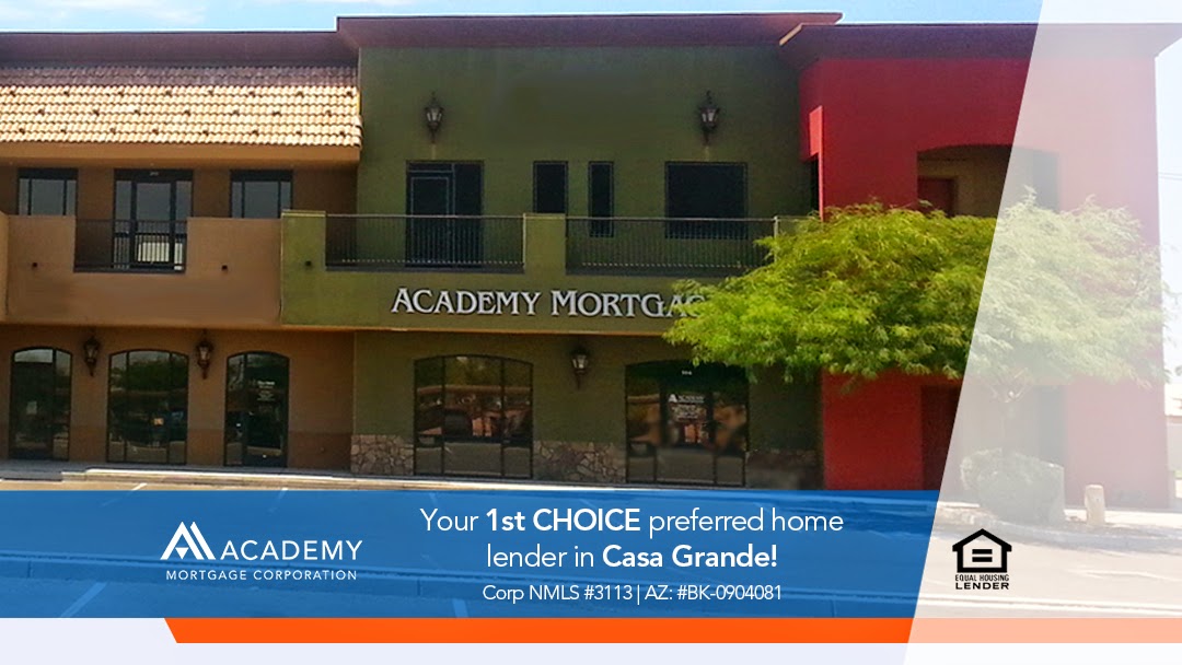 Academy Mortgage 01