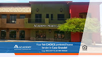 Academy Mortgage 01