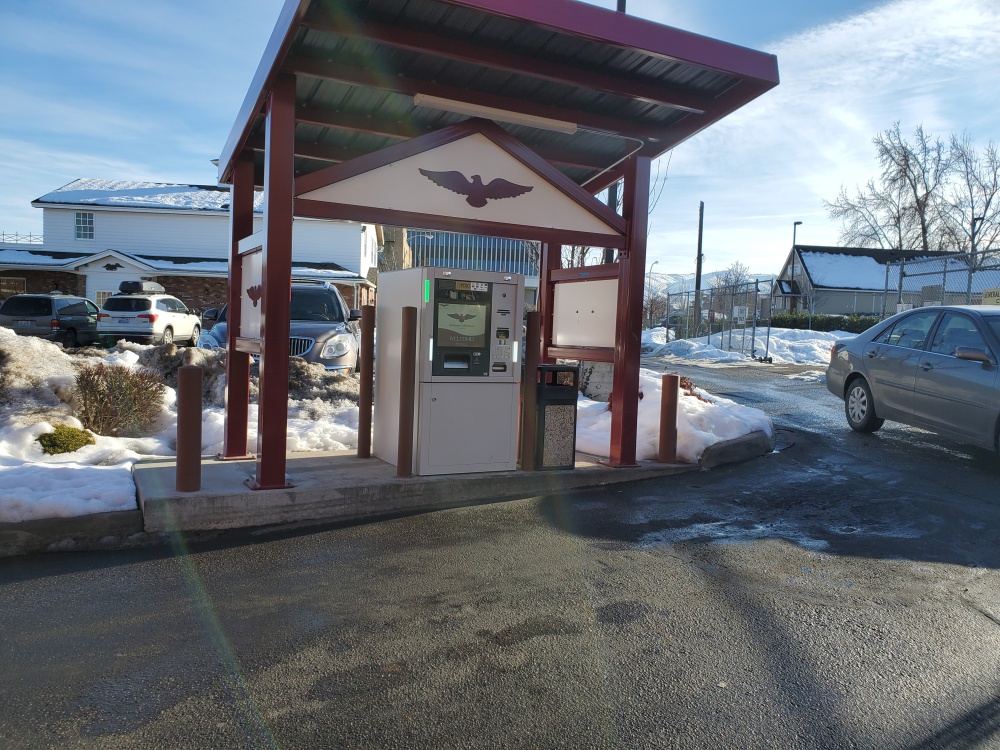 Cashmere Valley Bank - Chelan Avenue 01