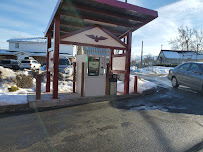 Cashmere Valley Bank - Chelan Avenue 01