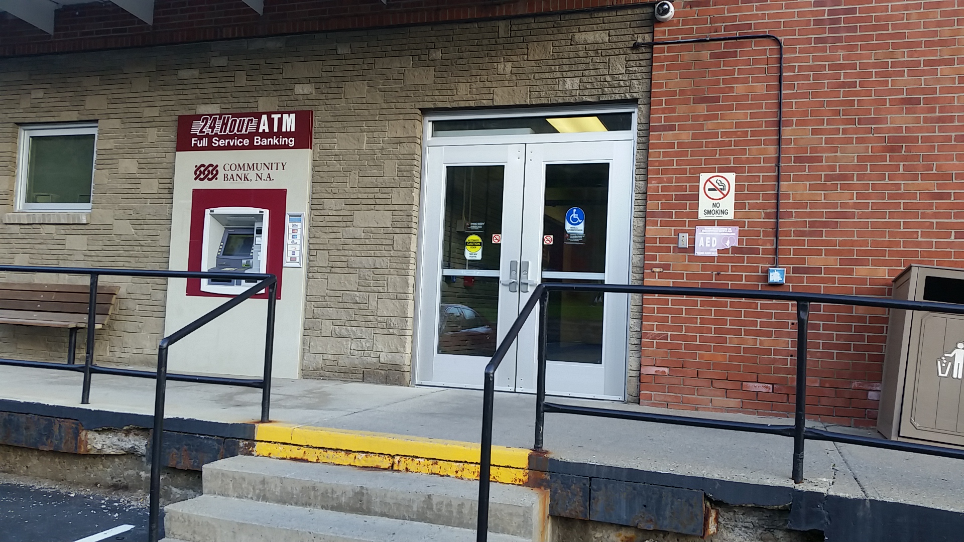 Community Bank, N.A. 01