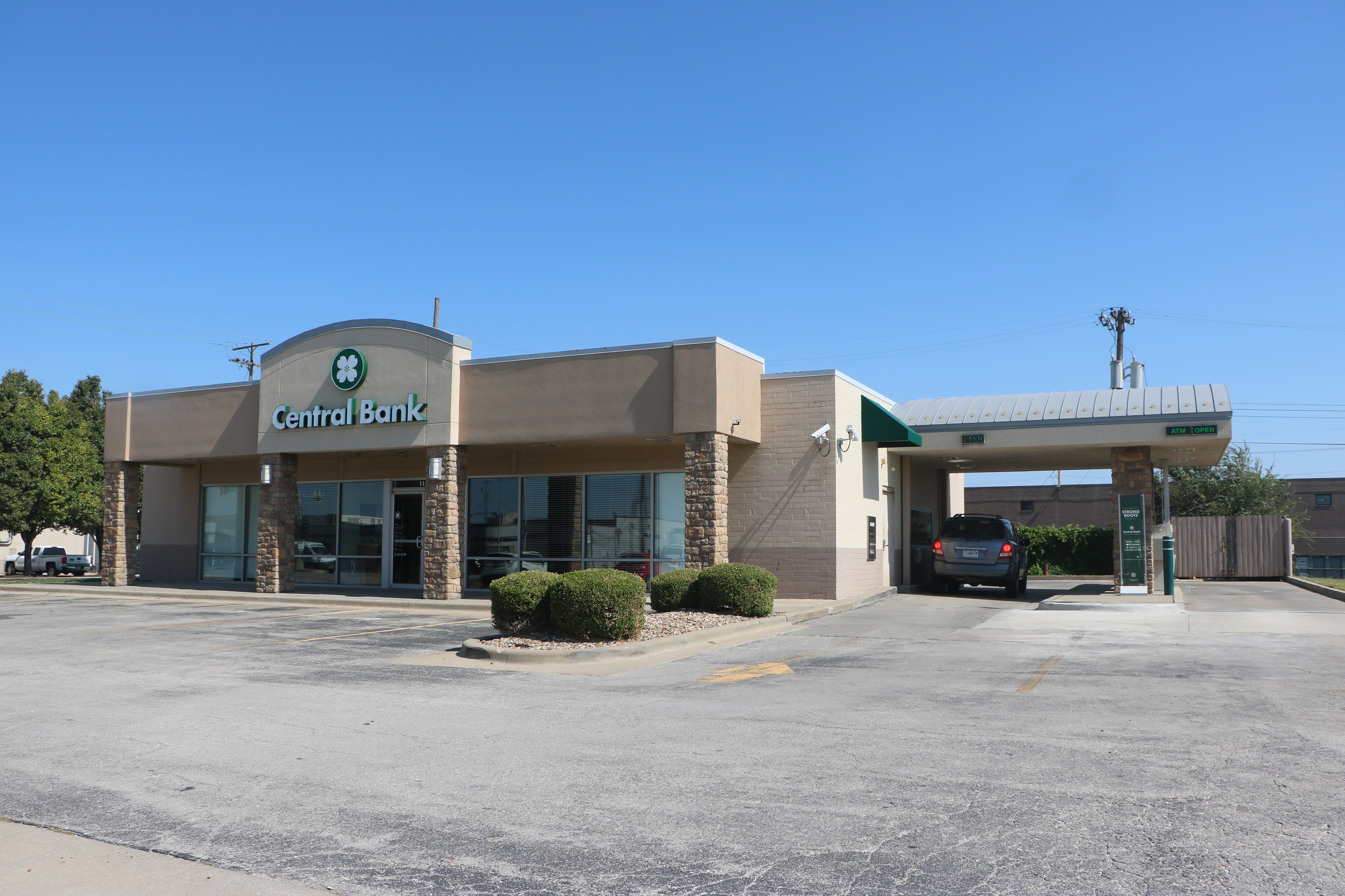 Central Bank 01