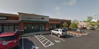 Bank of America (with Drive-thru ATM) 02