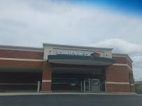Bank of America (with Drive-thru ATM) 03
