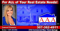AAA Properties, LLC 03