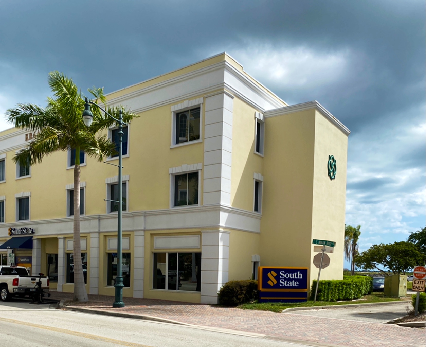 SouthState Bank 01