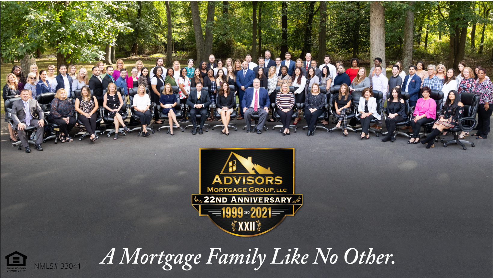 Advisors Mortgage Group - Headquarters 01