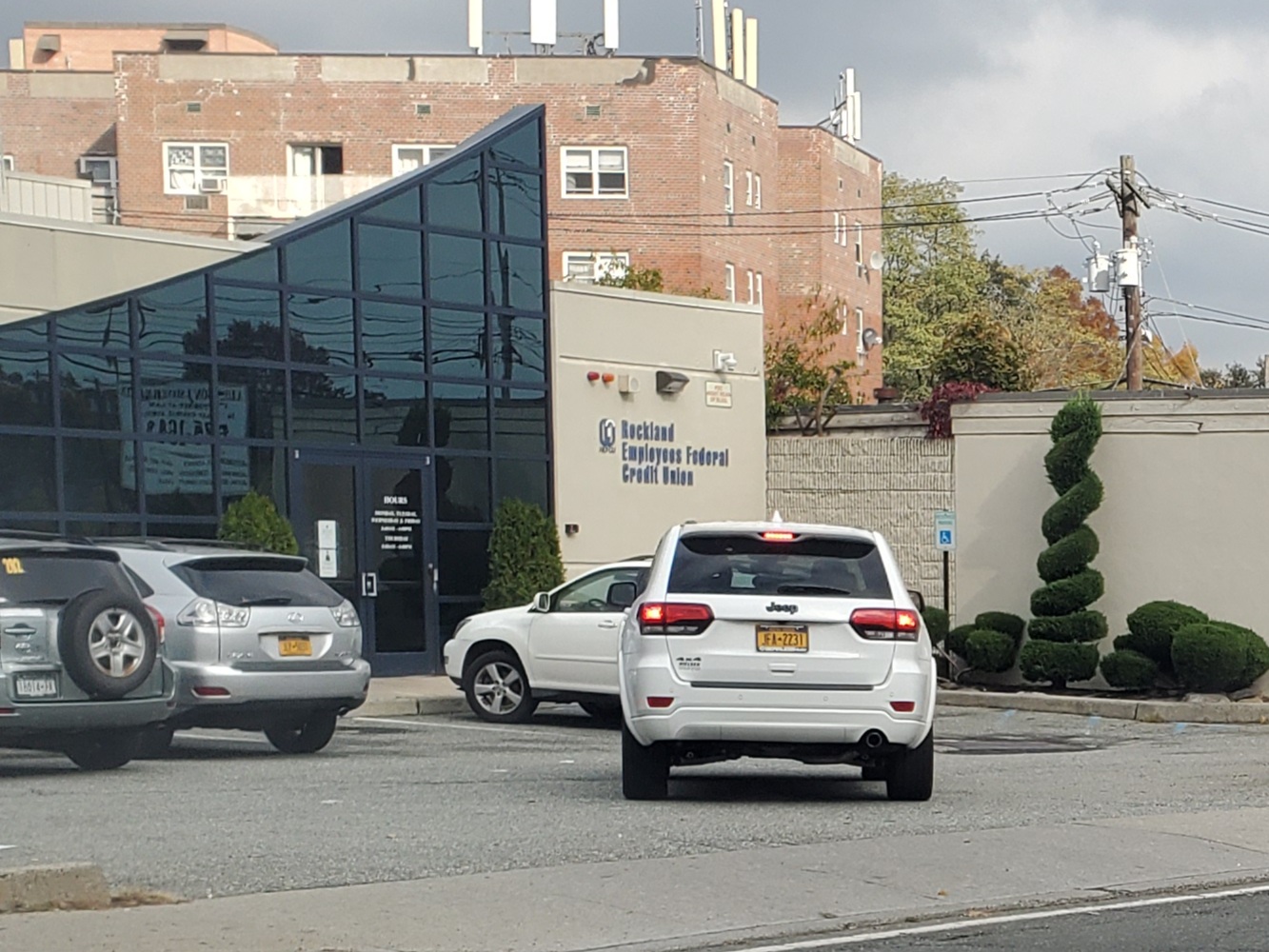 Rockland Employees Federal Credit Union 01