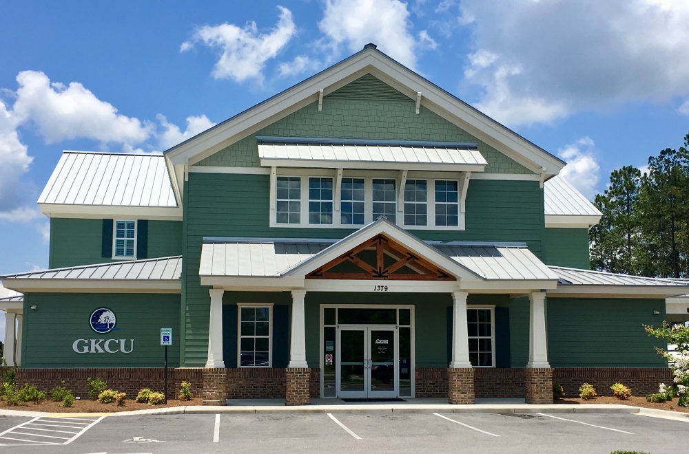 Georgetown Kraft Credit Union 01