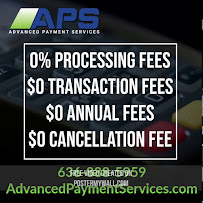 Advanced Payment Services 03