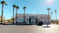 Bank of America (with Drive-thru ATM) 01