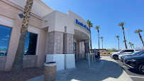 Bank of America (with Drive-thru ATM) 02