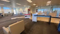 Bank of America (with Drive-thru ATM) 03