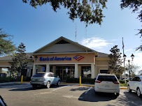 Bank of America (with Drive-thru services) 01