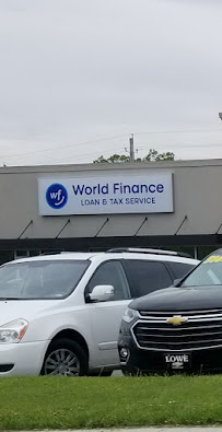 World Finance 03