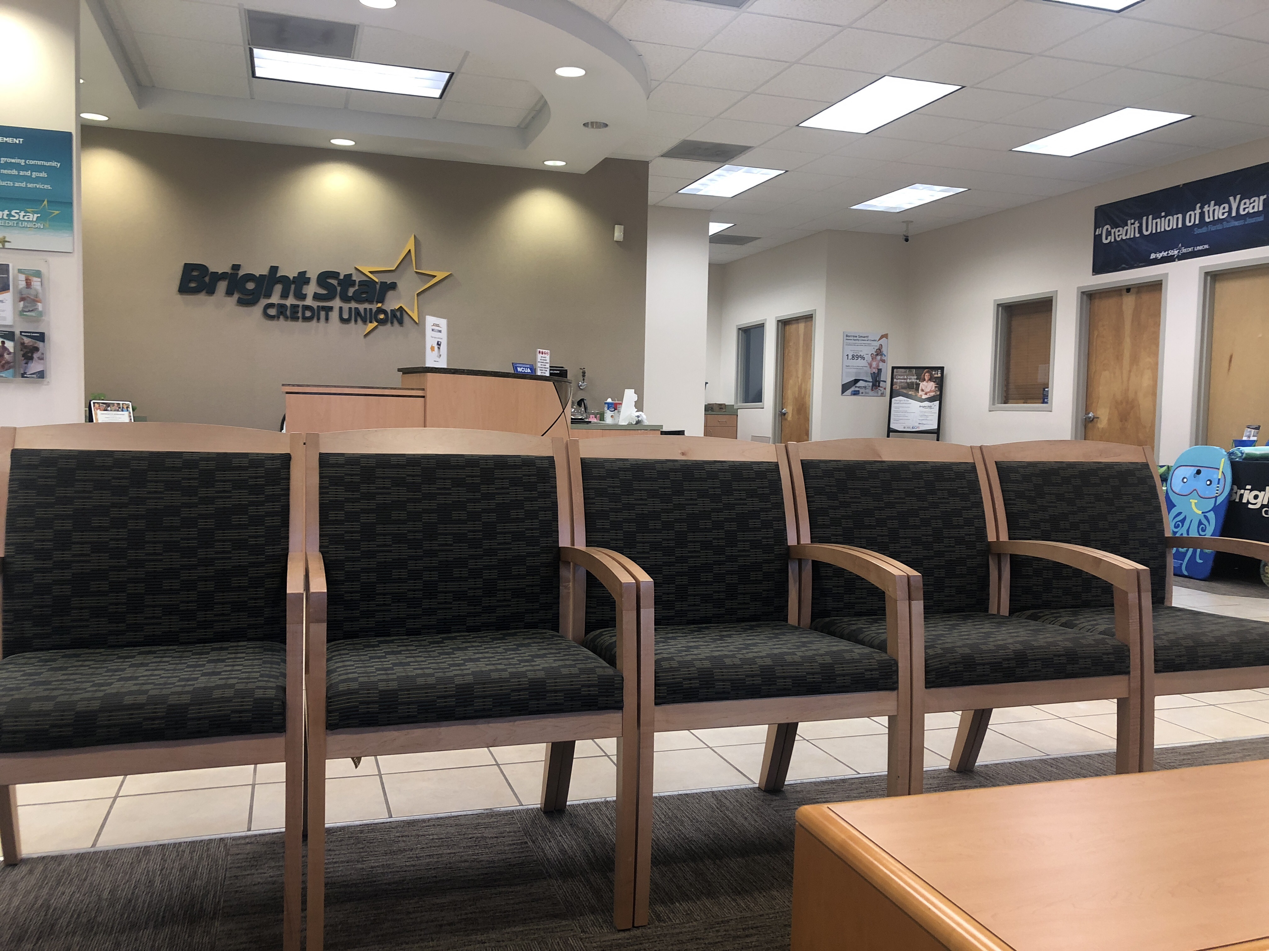 BrightStar Credit Union 01